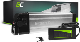 Bateria Green Cell 11Ah (396Wh) do roweru elektrycznego