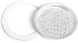 Home Zestaw filtrów i uszczelek do zaparzacza espresso