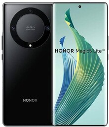 Honor Magic5 Lite 5G Dual Sim 8GB RAM