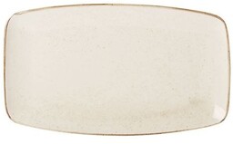 PÓŁMISEK PROSTOKĄTNY SAND 310x180 mm