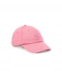 TOMMY HILFIGER Czapka z daszkiem