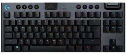 Logitech G915 TKL Tactile