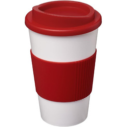 Americano  350 Ml Termoizolowany Kubek Z Uchwytem