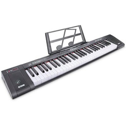 Keyboard MQ 6151L Czarny