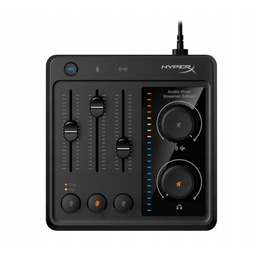 Interfejs audio HyperX Audio Mixer