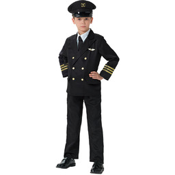 Kostium Pilot samolotu dla dziecka