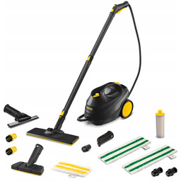 Parownica Karcher Sc 3 EasyFix Mop Parowy 4
