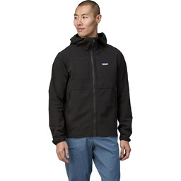 Patagonia M''s R1 TechFace Hoody 83578 Black XL