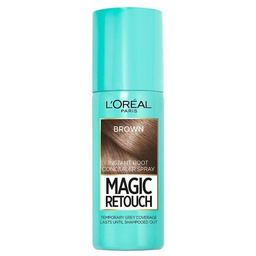 L''Oreal Paris Magic Retouch Spray Retuszujący Do Włosów