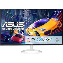 ASUS VZ27EHF-W Eye Care 27" monitor do gier
