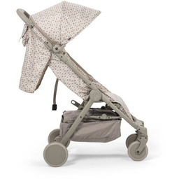 Elodie Details Mondo wózek spacerowy Jasna Rama Autumn