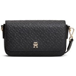 Torebka Tommy Hilfiger Icon AW0AW18002BDS