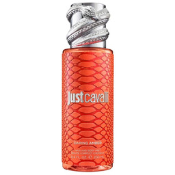 Just Cavalli Daring Amber mgiełka do włosów