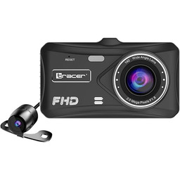 Tracer 4TS FHD CRUX kamera samochodowa