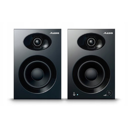 Monitory Studyjne Alesis Elevate 4 Para