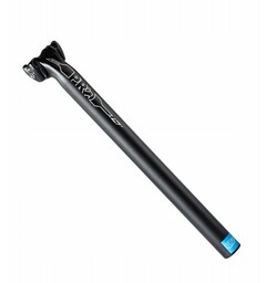 Wspornik siodła PRO LT 31,6 x 400 x