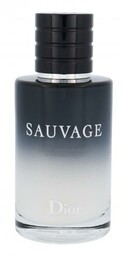 Christian Dior Sauvage balsam po goleniu 100 ml