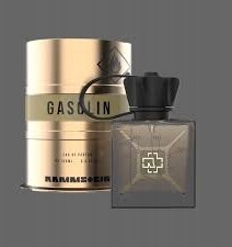 Rammstein Gasolin, EdP woda perfumowana dla mężczyzn 100