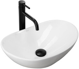 REA-U6507 Royal Mini Umywalka nablatowa