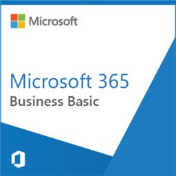 Microsoft 365 Business Basic CSP CFQ7TTC0LH18 pakiet biurowy