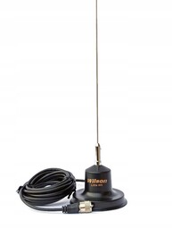Antena Wilson Little Wil 100cm Mocny Mag