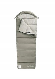 Śpiwór Naturehike M400 CNK2350WS023 220x80cm zielony lewy