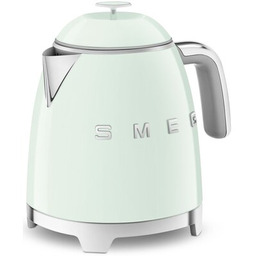 Czajnik elektryczny Smeg MINI KLF05PGEU - Zielony 800