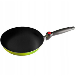 Patelnia ze składaną rączką Juniper Pan Ø26 cm