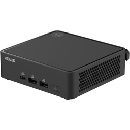 ASUS NUC 15 PRO Kit i3-100U/M.2 slot/2x0G D5/Slim/