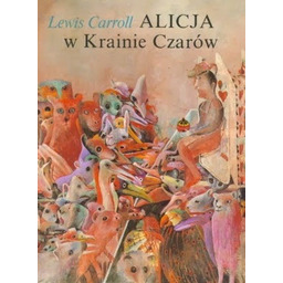 Alicja w Krainie Czarów