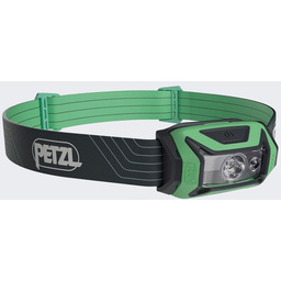 Latarka Czołowa Petzl TIKKA GREEN