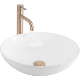 Rea Umywalka nablatowa Rea ANIKA