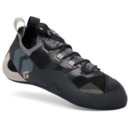 Black Diamond Buty wspinaczkowe męskie Momentum Lace czarne