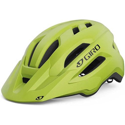 Giro Kask Fixture II, kaski, rekreacja, limonka, M