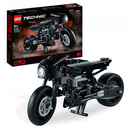 Lego Technic motor Batmotor 42155