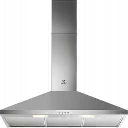 Electrolux okap kominowy LFC319X