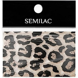 Semilac 21 Folia transferowa Wild Animals