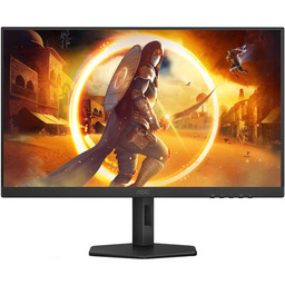 AOC Monitor Q27G4XF 27" 2560x1440px IPS 180Hz 0.5