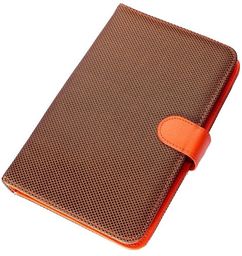 Tracer . Etui do tabletu Street Pomarańczowy TRATOR43710