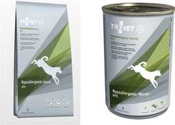 Trovet Dog Hypoallergenic Horse HPD - 10kg