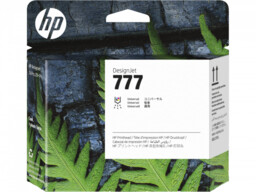 Głowica drukująca HP DesignJet 777 3EE09A