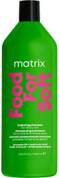 Matrix Food For Soft Szampon nawilżający do włosów