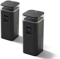 2X Wirtualna Ściana Dual Mode Do Irobot Roomba