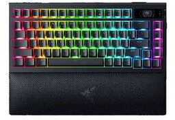 Razer BlackWidow V4 Pro 75% US Czarny Klawiatura