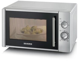 Kuchenka mikrofalowa Severin MW 7772 900W