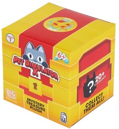 Roblox Pet Simulator X Kod Dlc Maskotka Pluszak