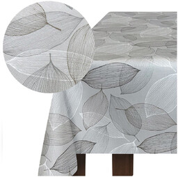 Cerata Na Stół Obrus Ceratowy 140 x 260
