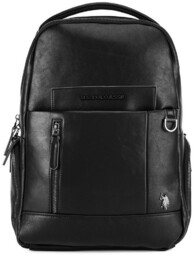 Plecak U.S. Polo Assn. BIUXT5739MVP Czarny