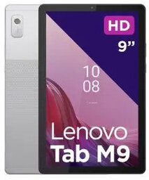 Lenovo Tab M9 TB310FU 9" 4/64GB Wi-Fi Arctic