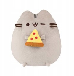 Maskotka Pusheen Pizza 24cm Daffi 61526